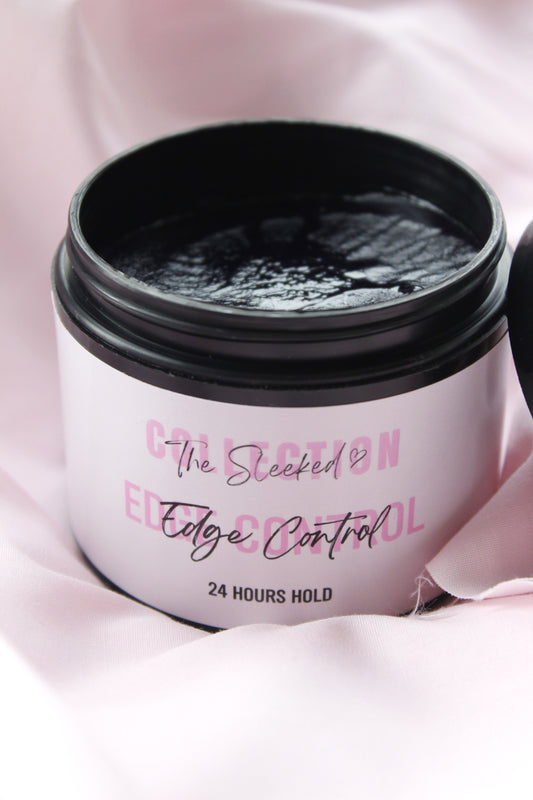 Sleeked Edge Control